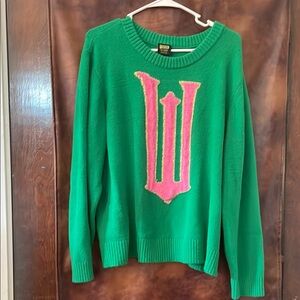 Paul Tazwell wicked collection sweater
